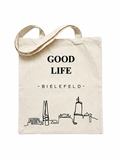 Bielefeld Goodlife Beutel